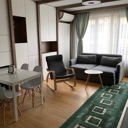 Niko'S Deluxe Apartment Szófia Kültér fotó